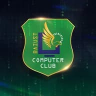 BAIUST Computer Club (BCC)