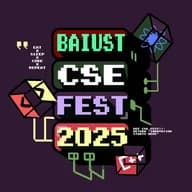 BAIUST CSE Fall Fest 2025