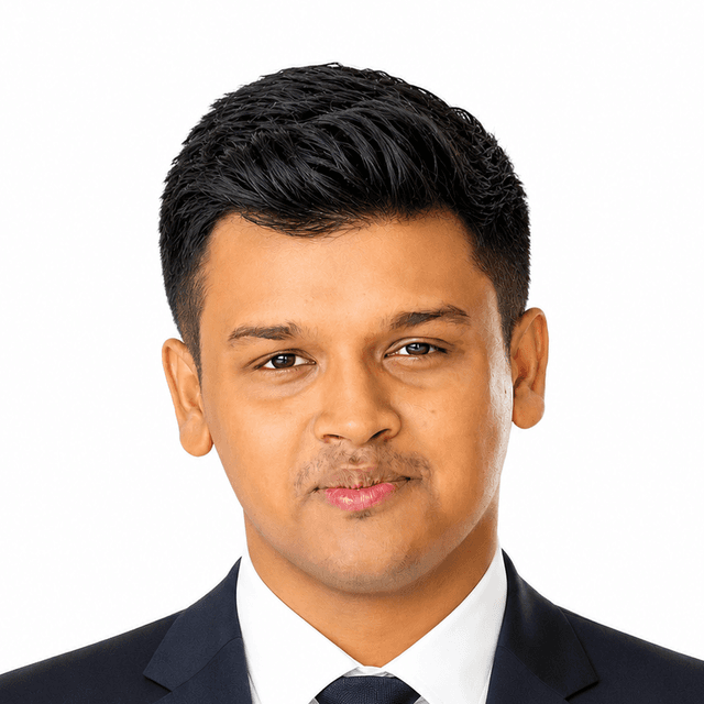 Md. Kawsar Ahmed