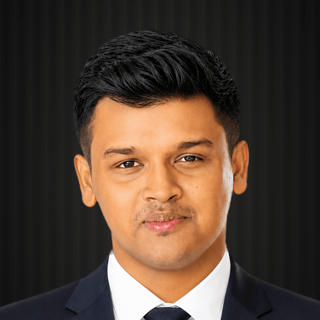 Md. Kawsar Ahmed